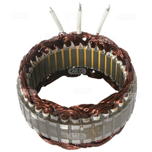 Stator, alternateur