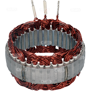 Stator, alternateur