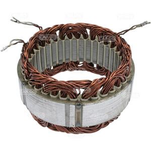 Stator, alternateur