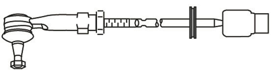 Barre de connexion