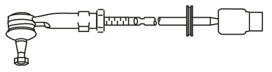 Barre de connexion