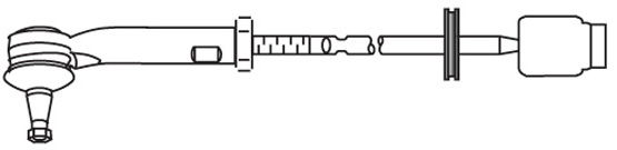 Barre de connexion