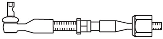 Barre de connexion