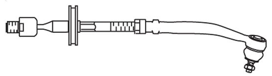 Barre de connexion