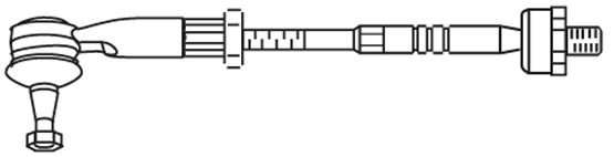 Barre de connexion