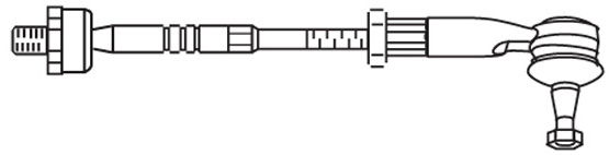 Barre de connexion