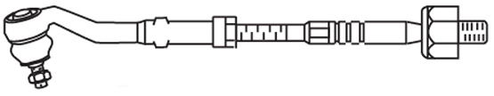 Barre de connexion