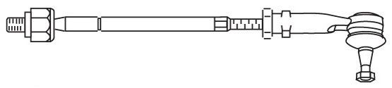 Barre de connexion