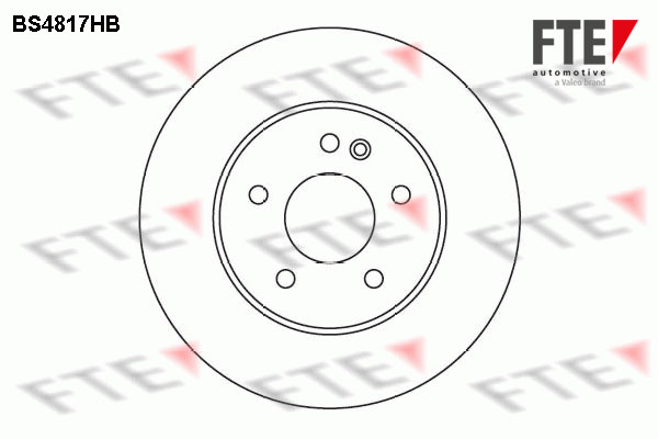 Disque de frein