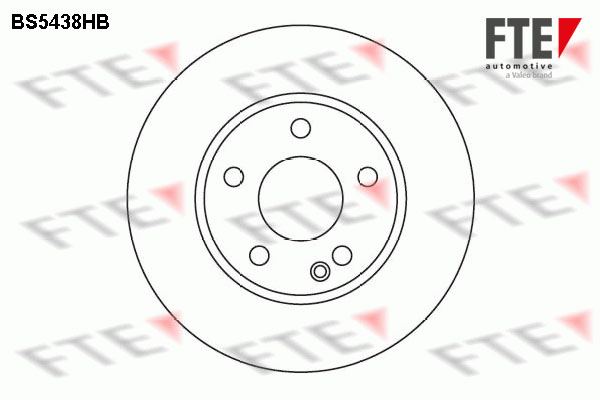 Disque de frein