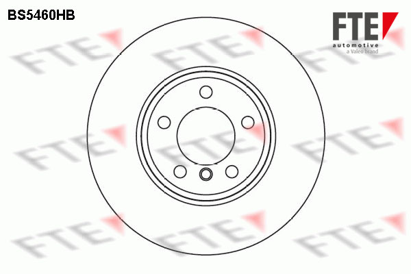 Disque de frein