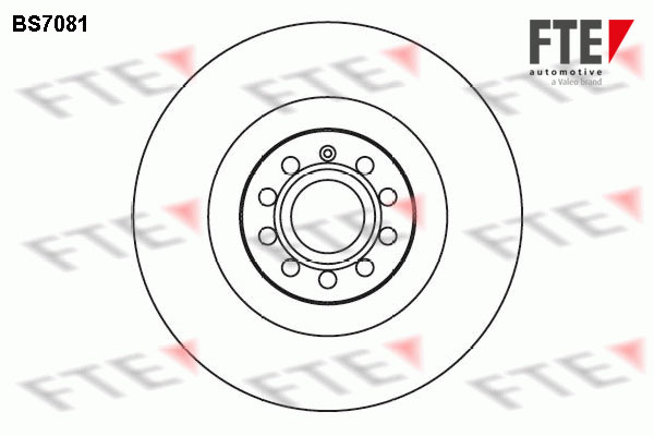 Disque de frein