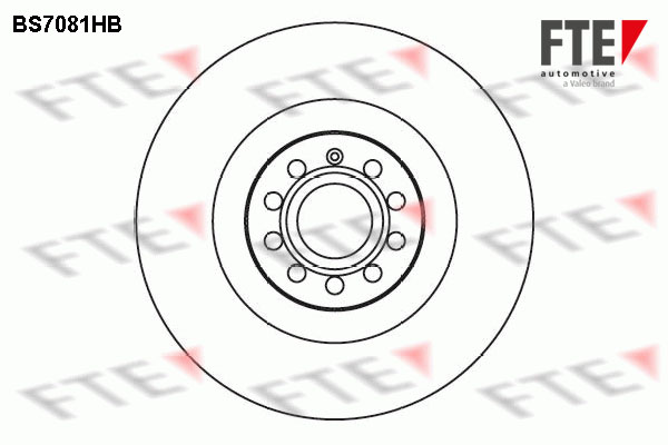 Disque de frein