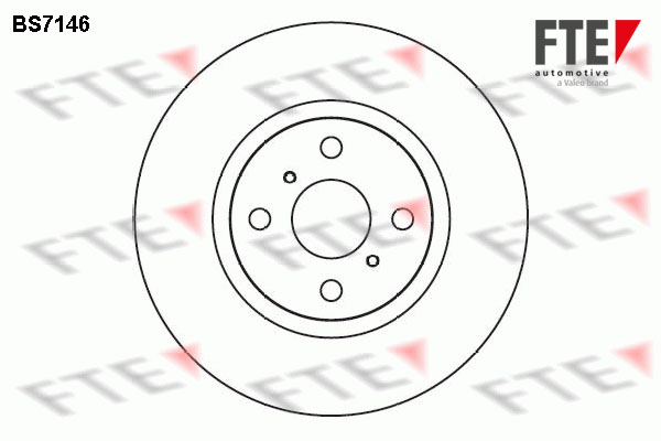 Disque de frein