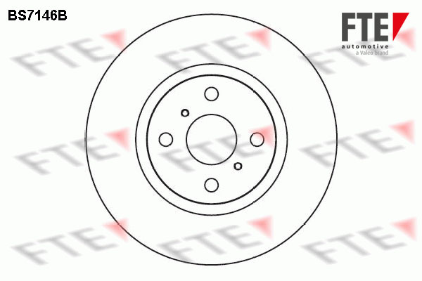 Disque de frein