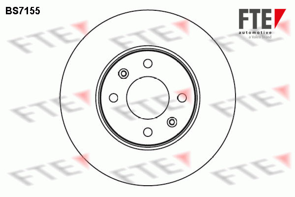 Disque de frein