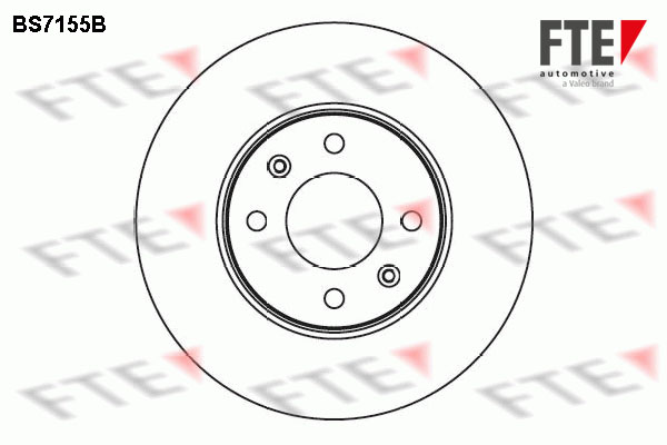 Disque de frein