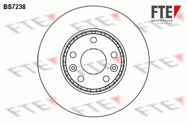 Disque de frein