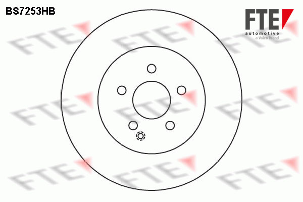 Disque de frein