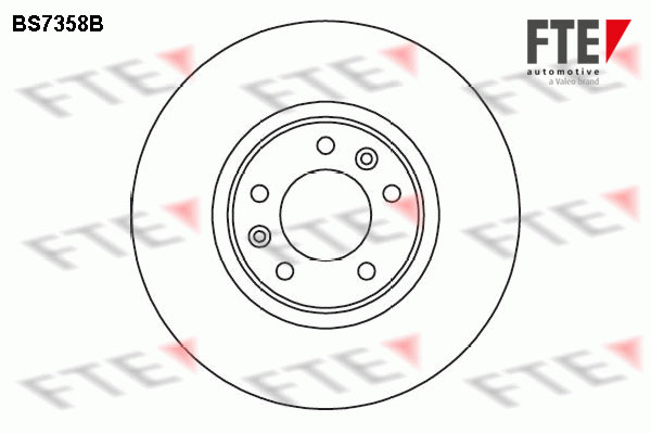 Disque de frein