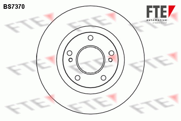 Disque de frein