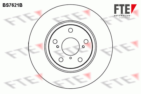 Disque de frein