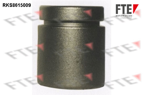 Piston, étrier de frein