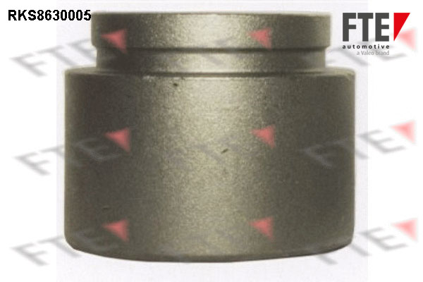 Piston, étrier de frein