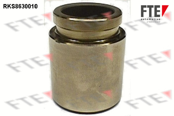 Piston, étrier de frein