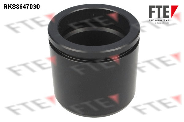 Piston, étrier de frein