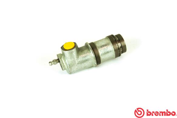 Cylindre récepteur, embrayage