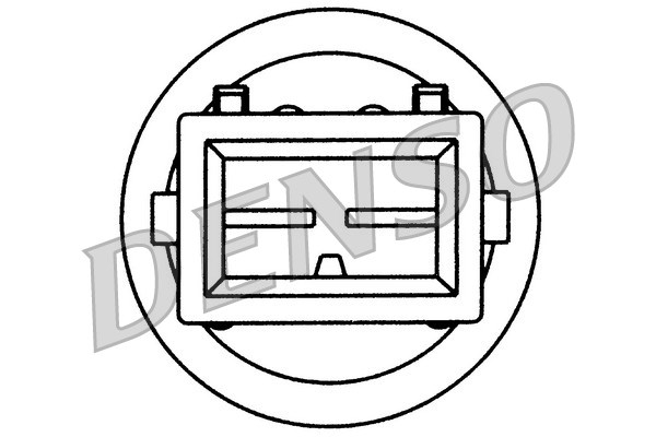 Pressostat, climatisation