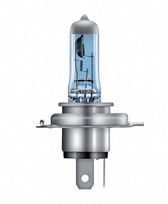 Ampoule, projecteur longue portée