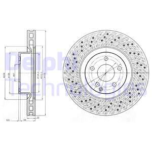 Disque de frein