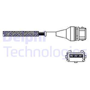 Sonde lambda