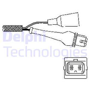 Sonde lambda