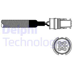 Sonde lambda