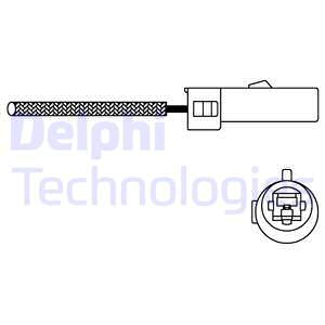 Sonde lambda