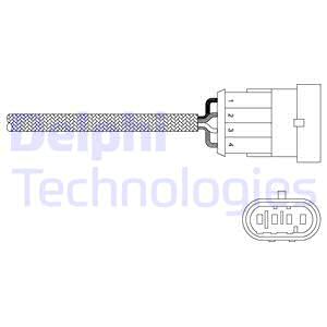 Sonde lambda