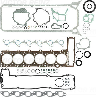 Pochette moteur complète