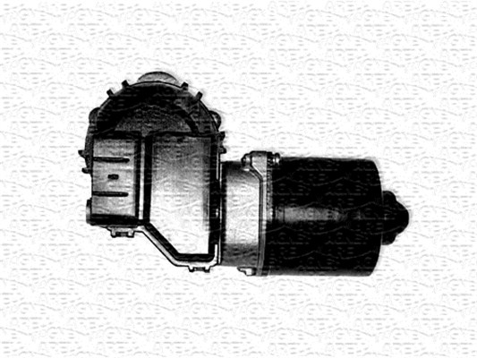 Moteur d'essuie-glace